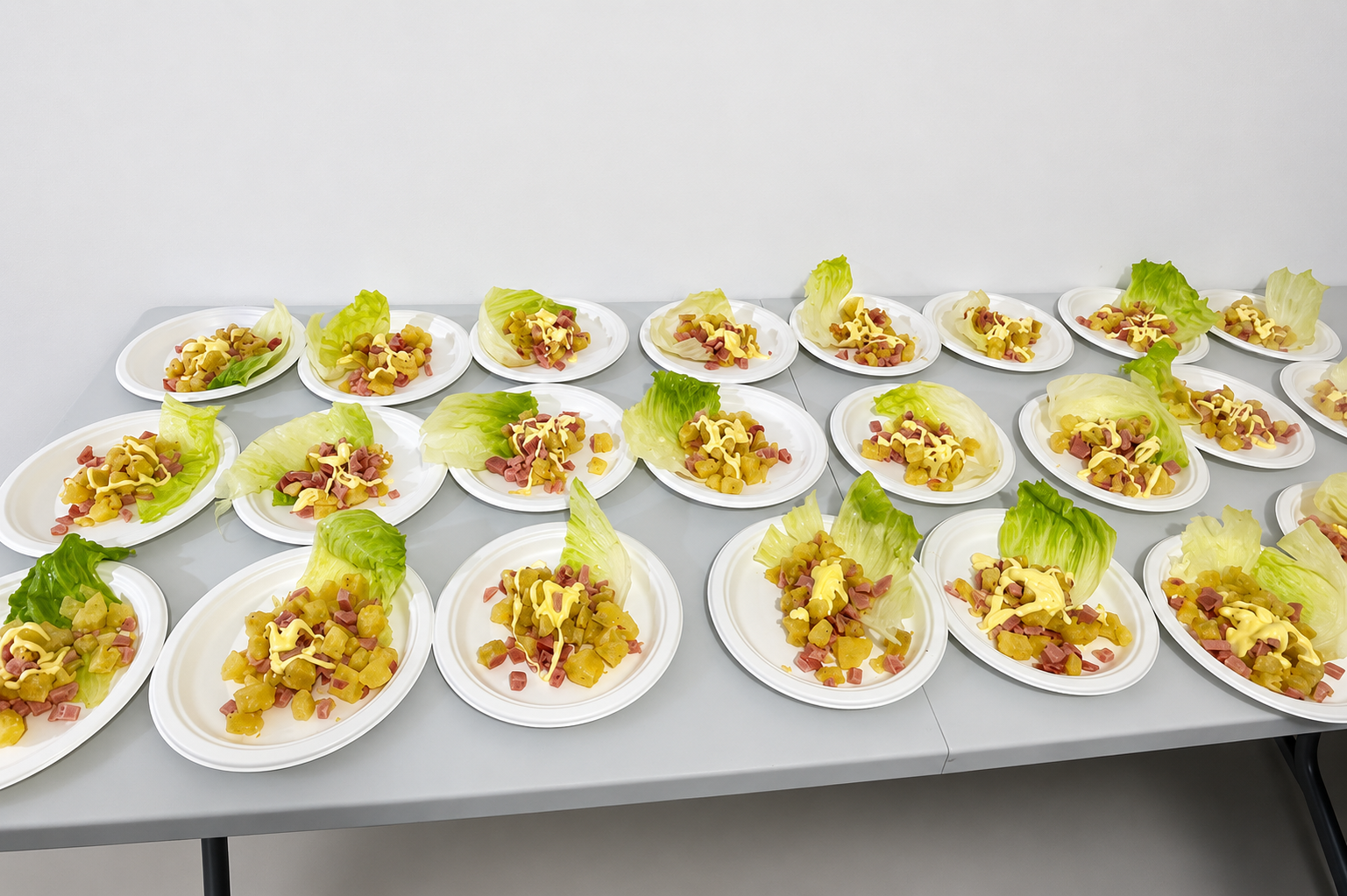 Ensalada de Embutidos
